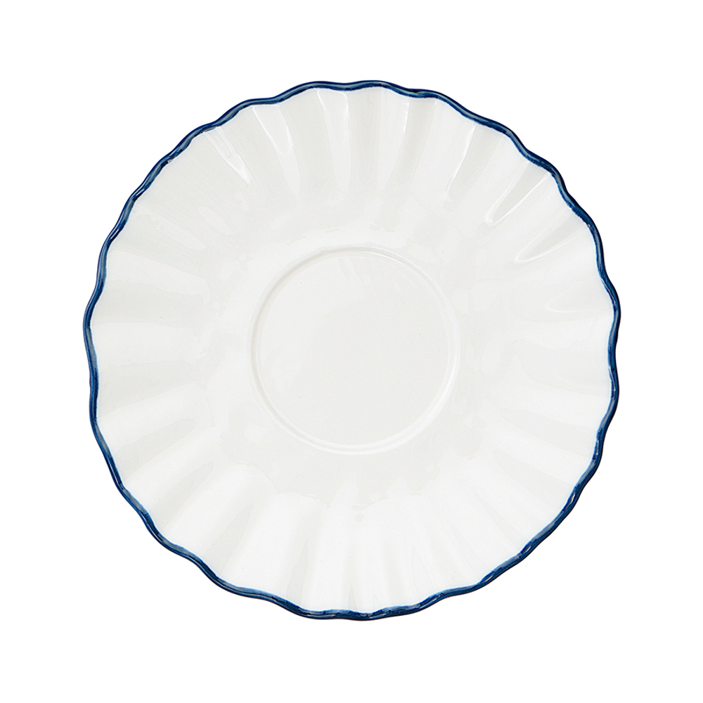 Набор чашек для эспрессо santorini, 100 мл, 2 шт.