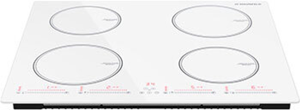Электрическая варочная панель Maunfeld CVI594SWH