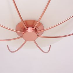 Подвесной светильник PHEZALIS D55 Copper