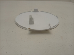 WLL2416EOE/01 кт73 Крышка сливного фильтра для стиральной машины Bosch 9000741012 б/у