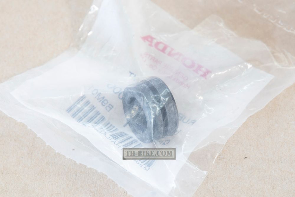 61328-MJ6-000. RUBBER, HEADLIGHT MOUNTING. HONDA