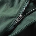 Брюки Ymkashix Ranger изумрудные