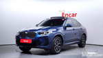 BMW X4 (G02) xDrive20i M Sports (04.2022)