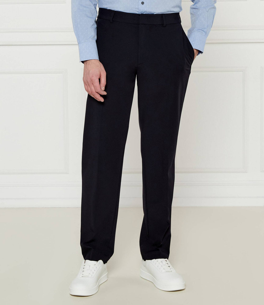 Чиносы Emporio Armani - темно-синий(EM001505 AF10047)