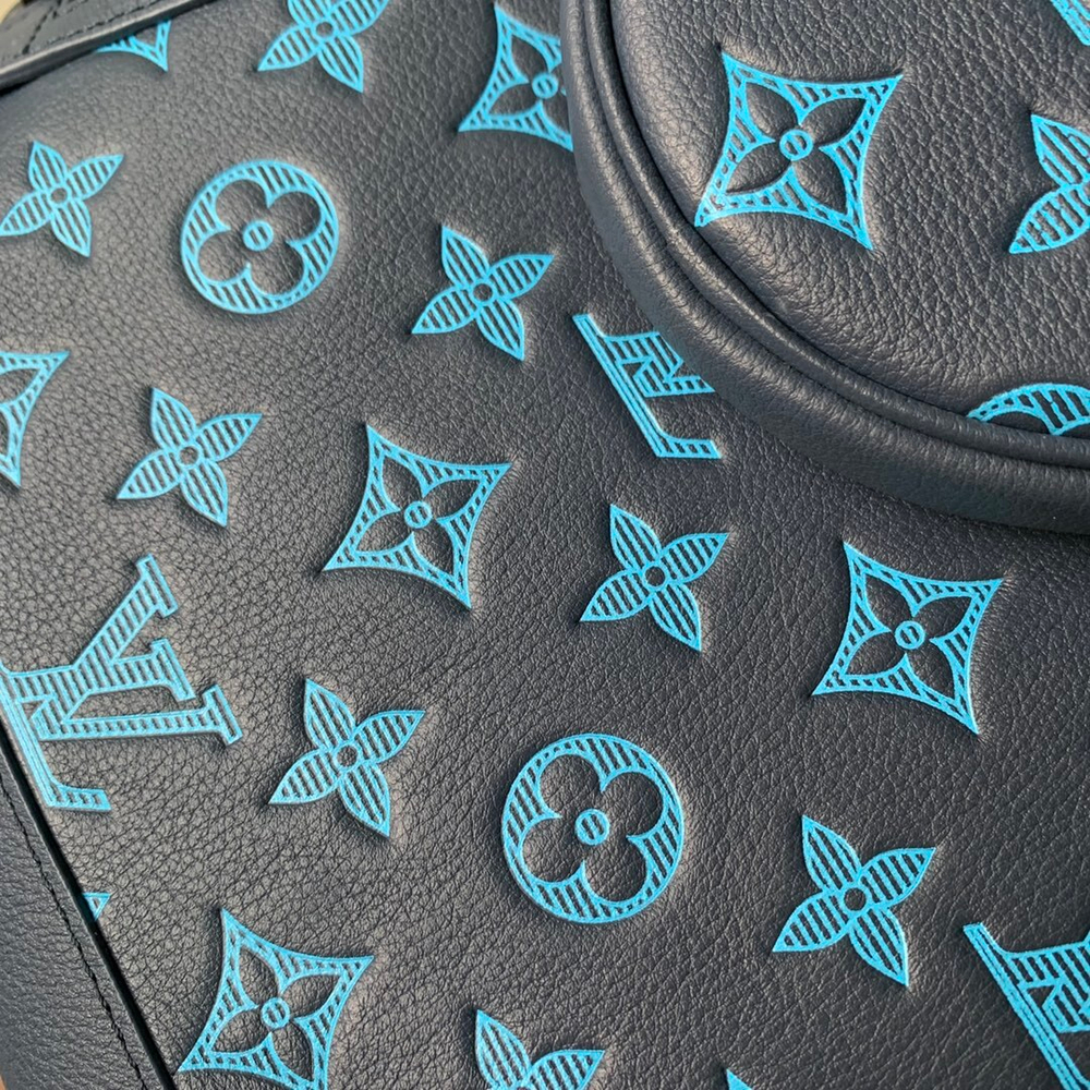 Louis Vuitton Duo Sling Bag