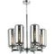 Подвесная люстра Stilfort Bauers 2149/09/06P
