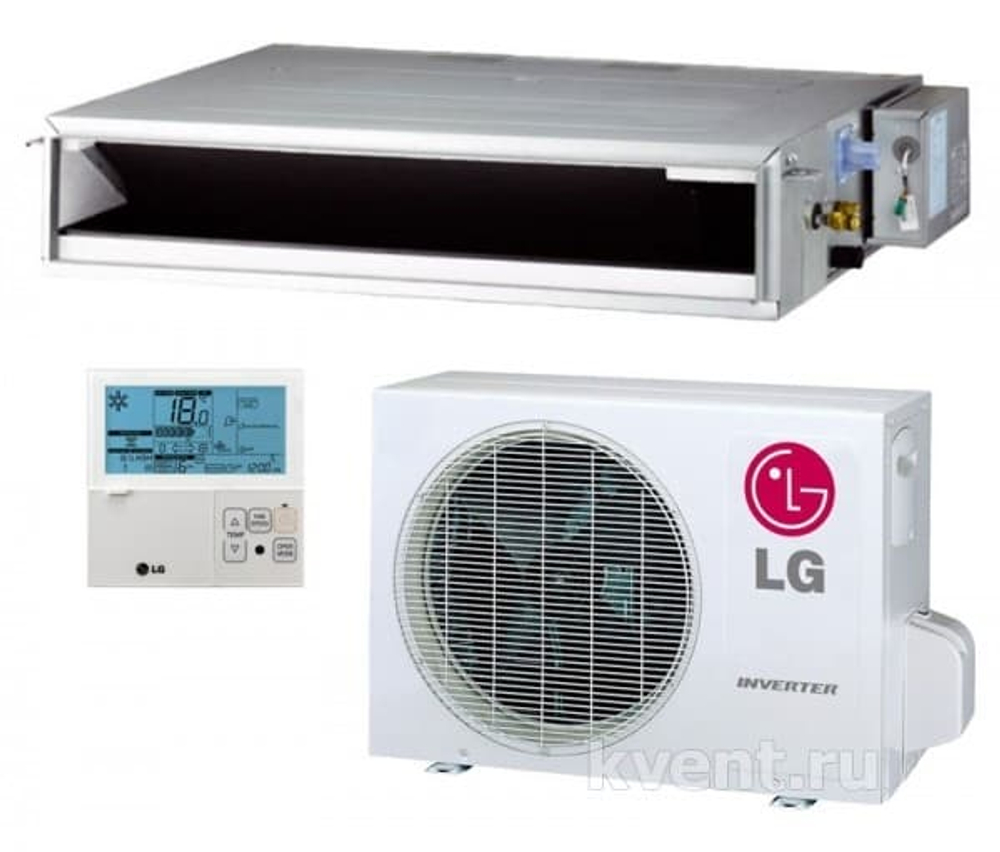 LG CB12L.N22R0/UU12W.ULDR0