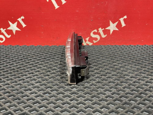 Габарит в козырек