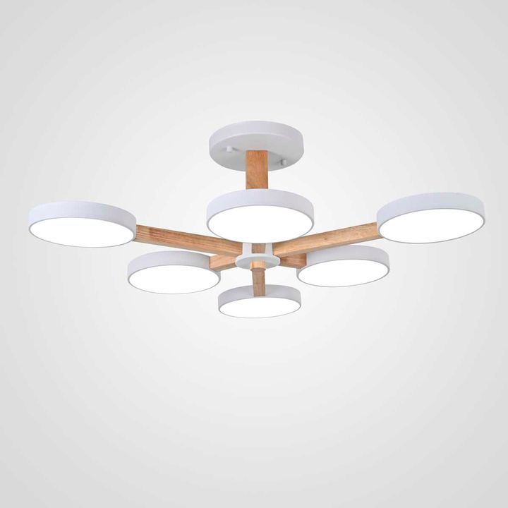 Потолочный светильник Imperium Loft TURNA-B01 141108-26