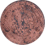 3 копейки 1882 года СПБ VG-