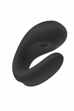 Satisfyer Double Joy - Парный вибратор +APP
