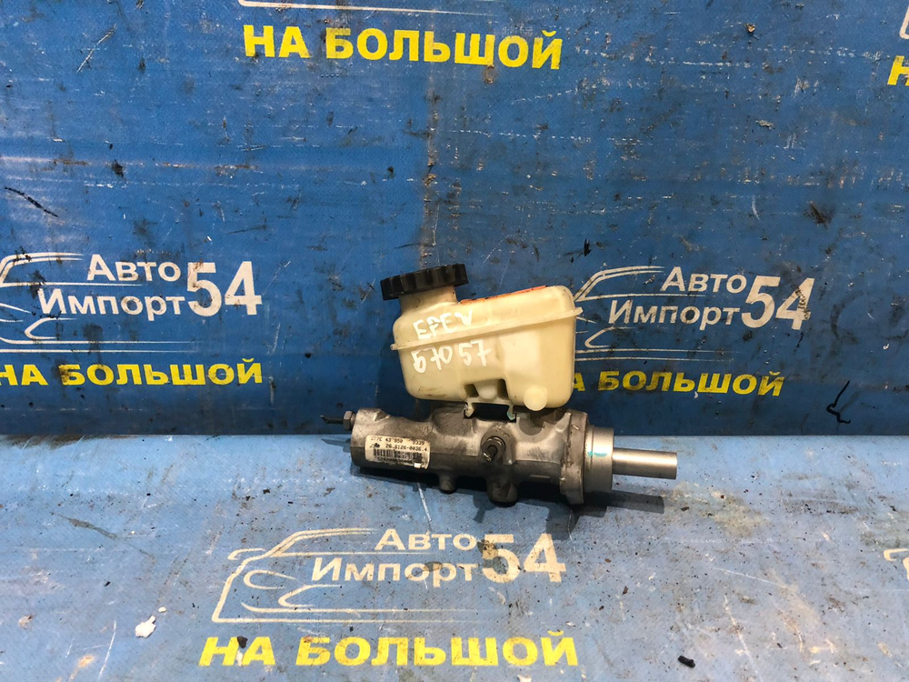 Главный тормозной цилиндр MAZDA TRIBUTE 2000-2007