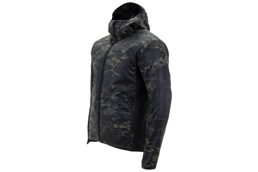 CARINTHIA G-LOFT® TLG Jacket - Multicam Black