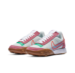 Женские кроссовки Nike Waffle Racer 2X 'Desert Berry' CK6647-600