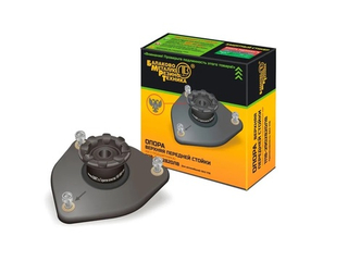 Опора верх перед стойки 1118-2902820 Калина БМРТ+VBF подшипник опоры стойки к-т 11821