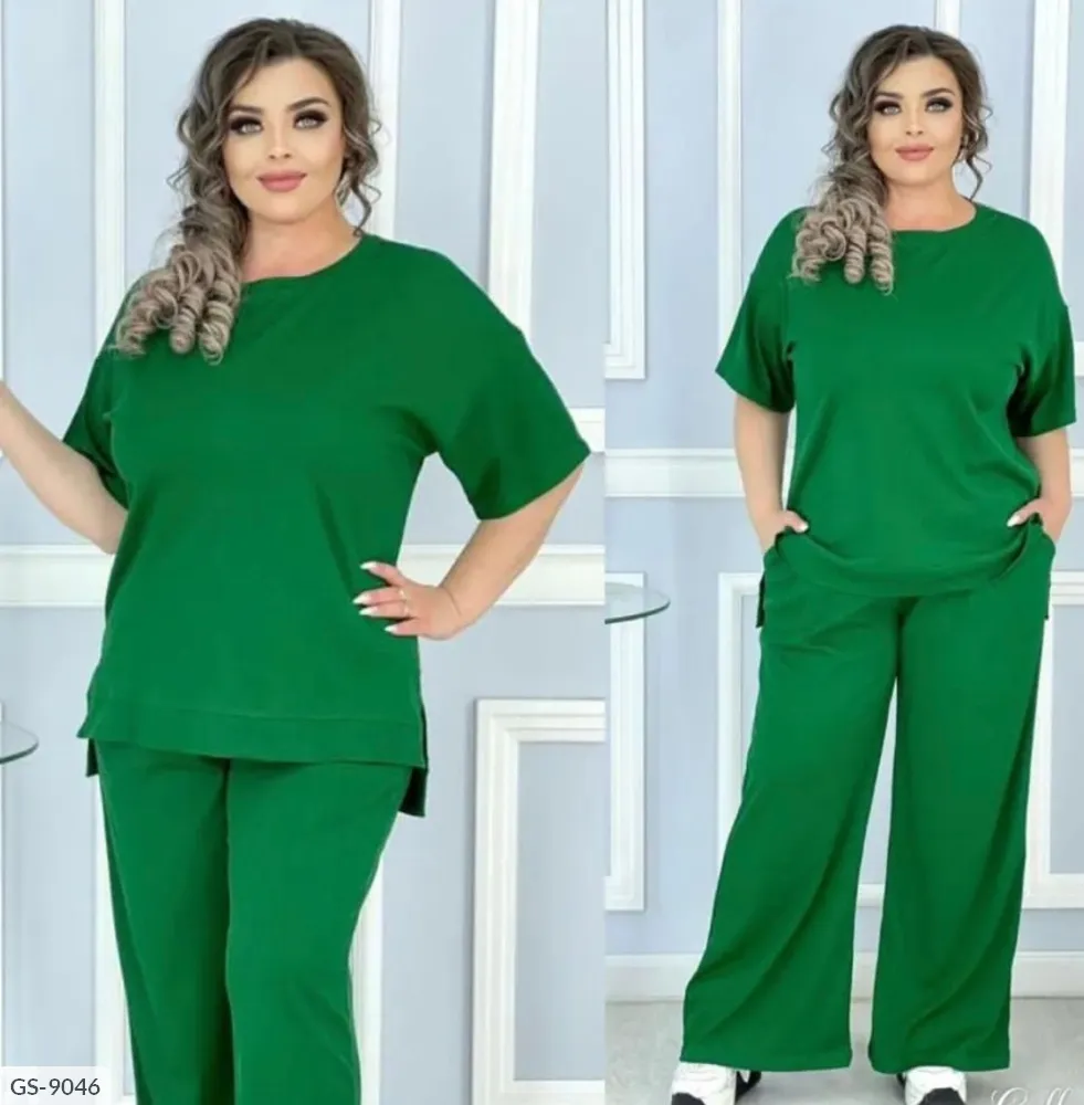 Костюм GS-9045 Фабрика Моды