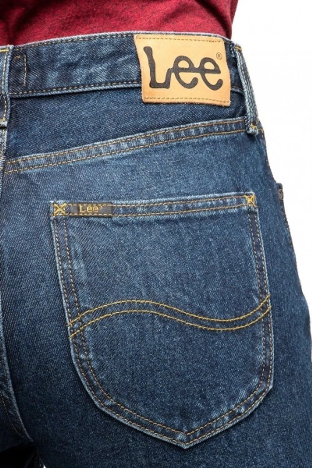 Джинсы ELLY L30XRDJL