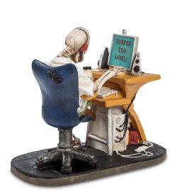 Veronese WS-682 Миниатюра «Интернет-серфинг»