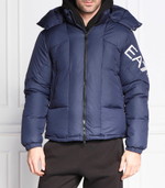 куртка EA7 - темно-синий(6LPB11 PNADZ)