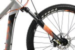 Горный велосипед Aspect LEGEND 27.5 (2020)