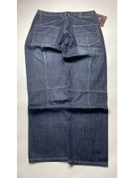 Джинсы M+FG от Savitar South pole True religion Jnco