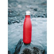 Chilly&#39;s Bottles Термос Neon 500 мл Red