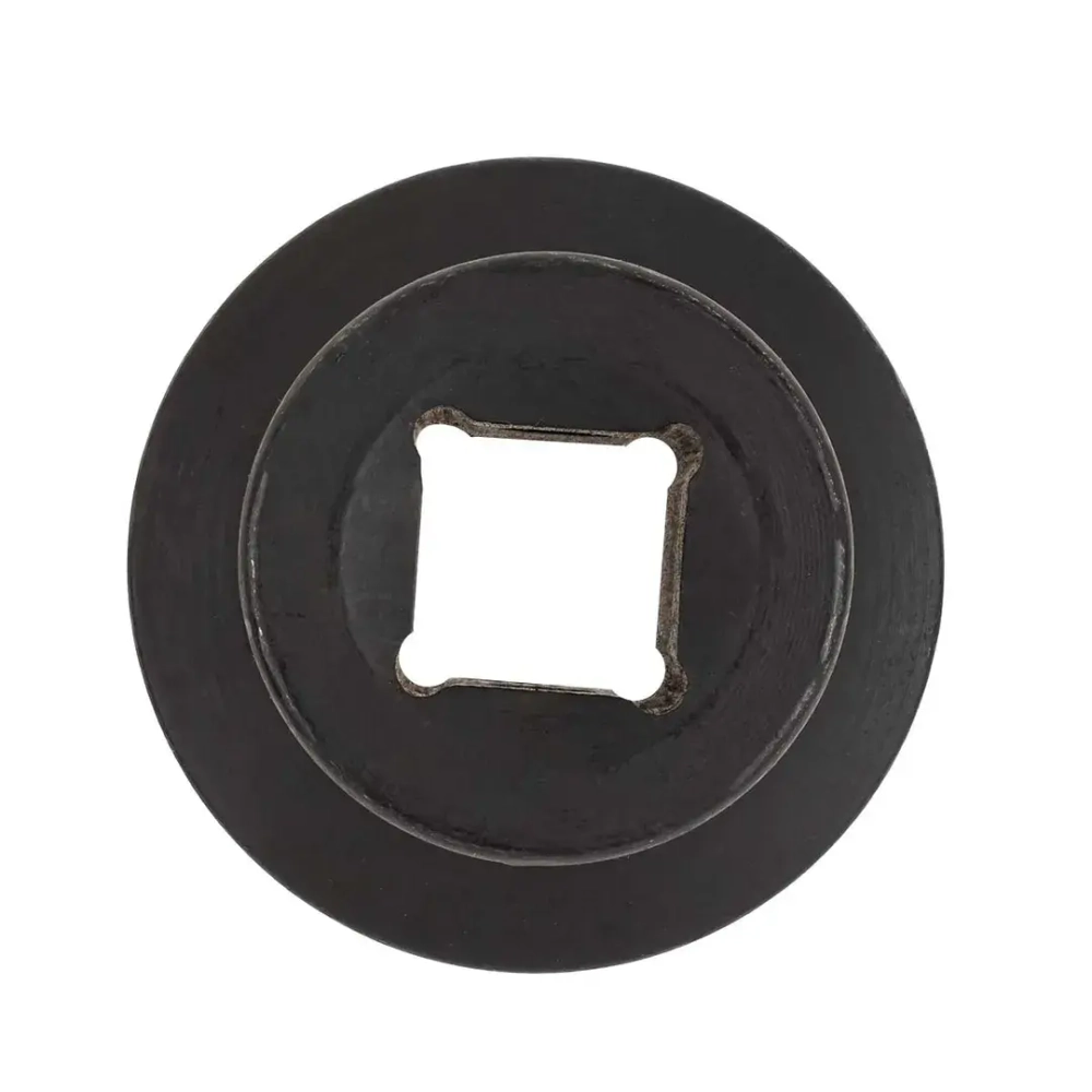 Головка ударная глубокая 1/2'', 31мм (6гр.) JCB JCB-4458531