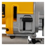 Лобзик с верхней рукояткой DeWALT DW331KT, DW331KT-QS