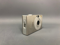 Canon Digital IXUS 70