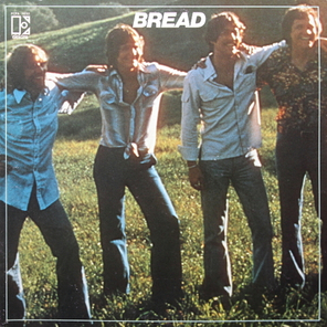 Bread / Bread (LP)