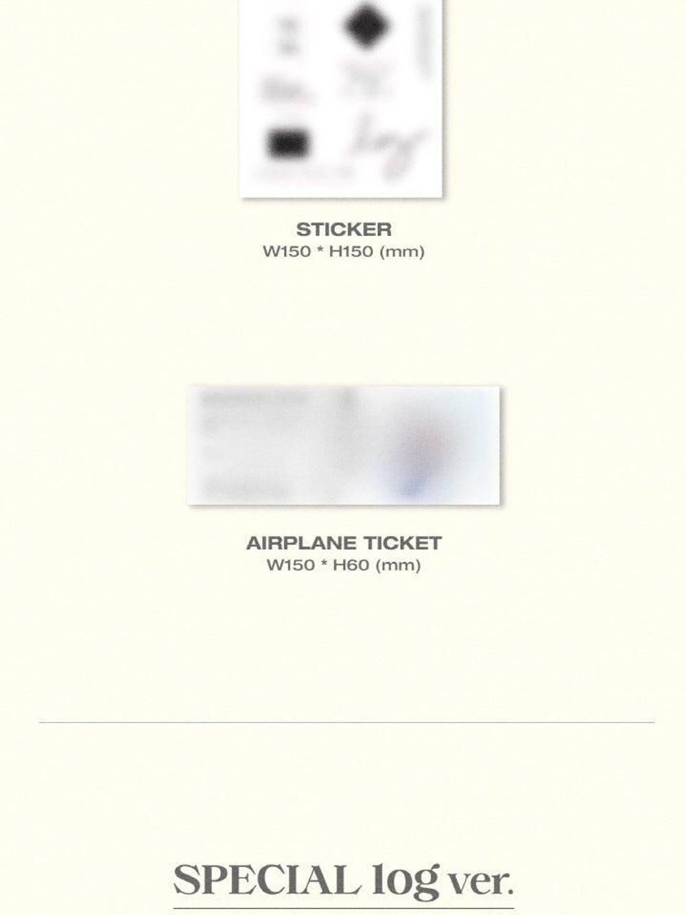 Альбом JEONG EUN JI (Apink) - log Remake Album 2 Version SET
