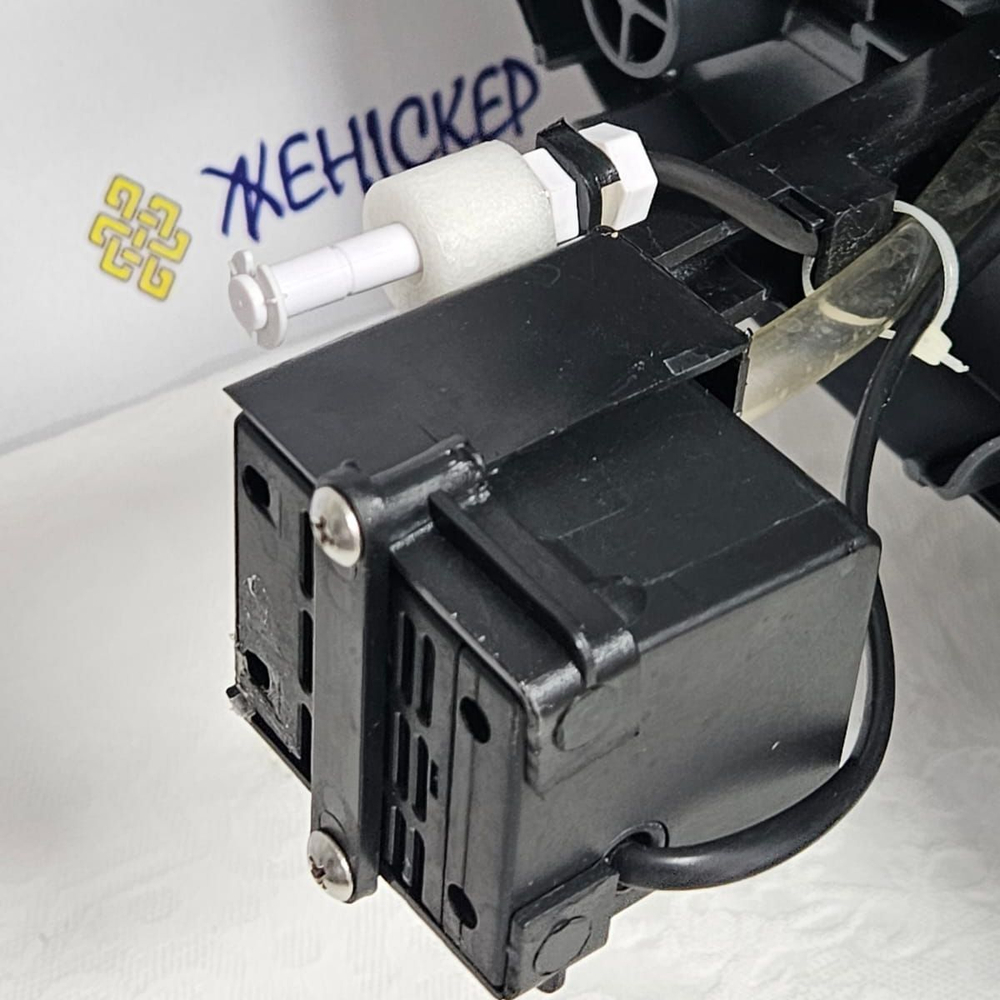 Насос для Охладителя Honeywell CS10XE