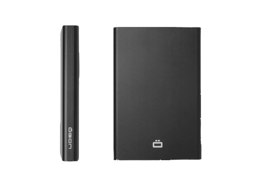 Кошелек Ogon Slider