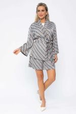 Костюм Абрау (разноцветный) К13764-1М LT Collection