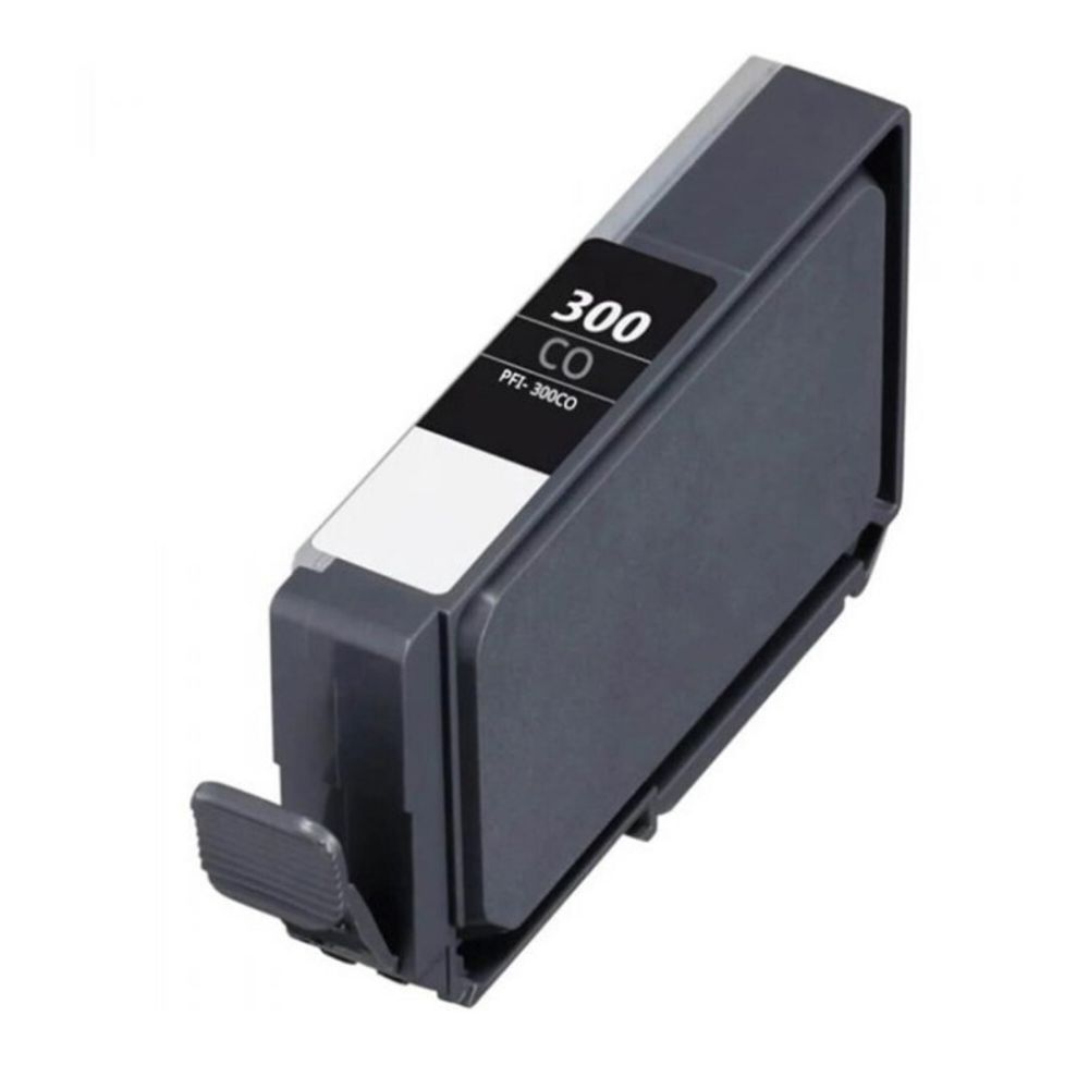 Картридж AQ, аналог Canon PFI-300CO (4201C001) для imagePROGRAF PRO-300, Chroma Optimizer