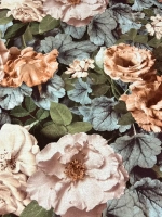 Обои флизелиновые WL 2101 Wanderlust Бельгия