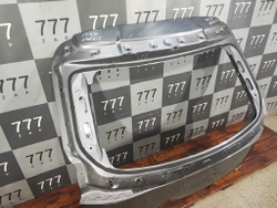 Крышка багажника Omoda C5 22-нв Б/У Оригинал 552000260AADYJ