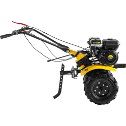 Мотоблок Huter MK-7500Р, 70/5/5