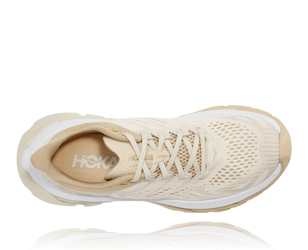 Кроссовки женские Hoka Clifton edge
