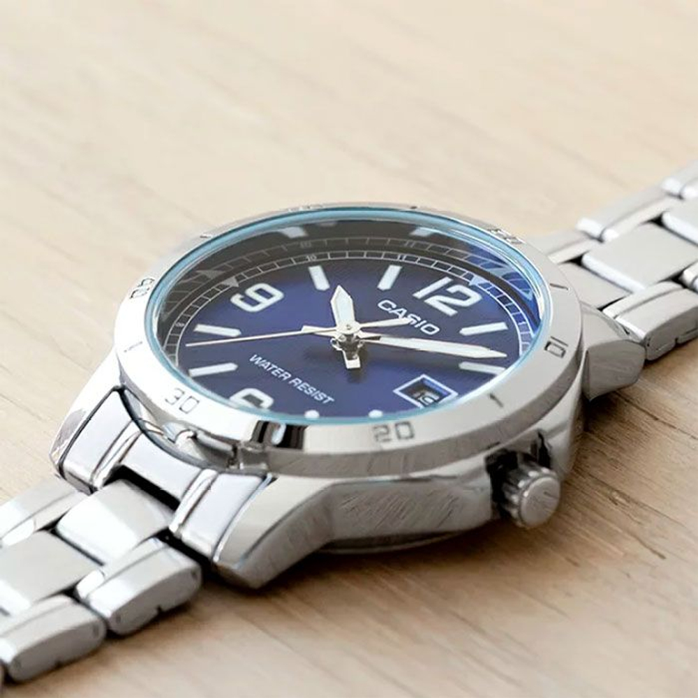 Женские наручные часы Casio Vintage LTP-V004D-2B