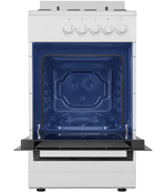 Газовая плита MAUNFELD MGC50GEW01D