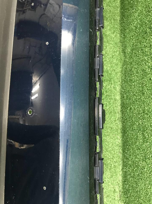 Бампер передний VW Teramont (2017-2022)