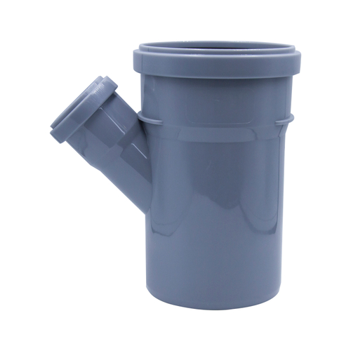 110 тройник на 50 угол 45 ПП EVER PLAST