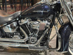 Harley-Davidson Softail Deluxe 2020