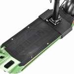 Электросамокат WHITE SIBERIA Taiga 2 Зеленый