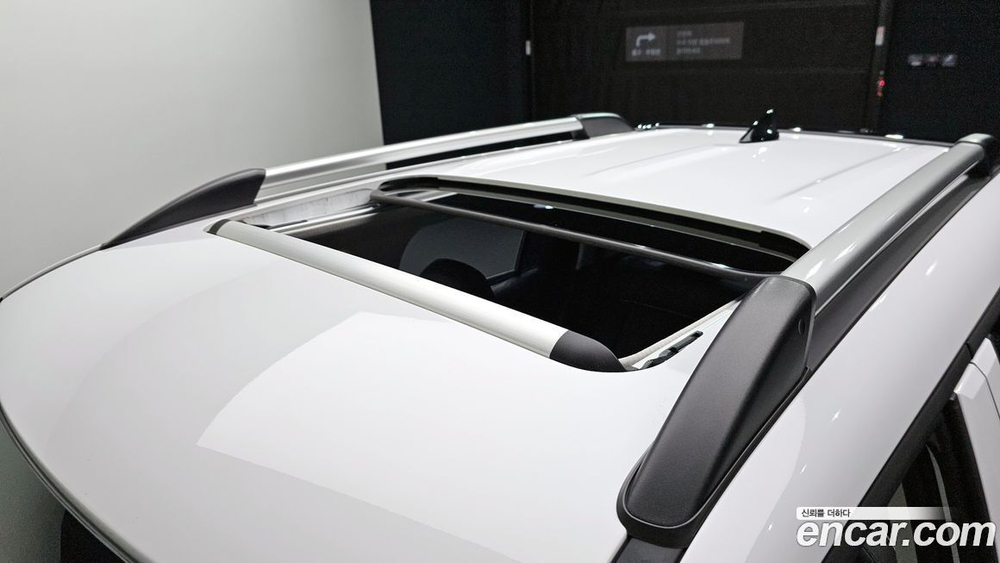 Hyundai Casper Turbo Inspiration (05.2022)