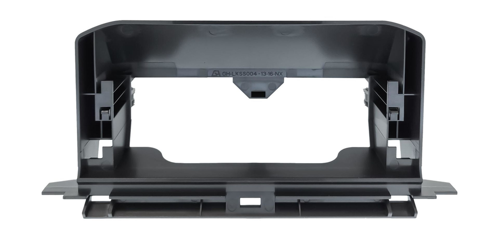 Магнитола для Lexus NX200, NX200t, NX300h 2014-2017 (джойстик-шайба) - Teyes LUX ONE ROUND монитор 12.3" 2K QLED на Android 10, CarPlay, 4G SIM-слот