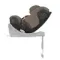 Автокресло Maxi-Cosi Pearl XL Slide Pro Authentic Truffle + база
