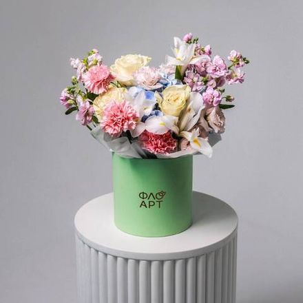 "Экстравагантный шик"