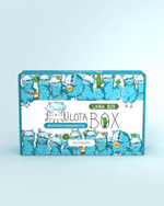 MilotaBox "Lama Box"